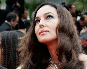 Monica Bellucci