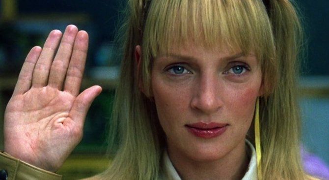 Kill Bill - Volume 2