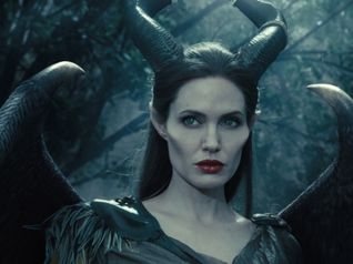 Maleficent