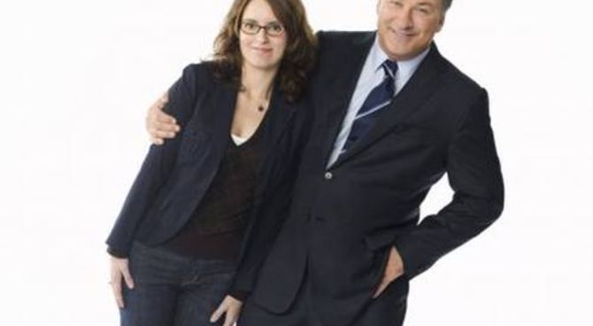 30 Rock