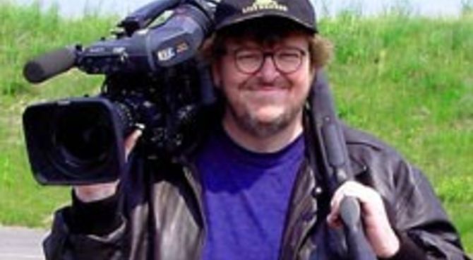 Michael Moore