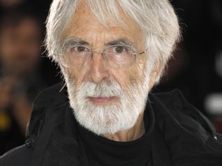 Michael Haneke