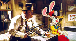 Chi ha incastrato Roger Rabbit