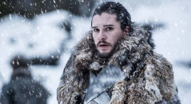 Game of Thrones