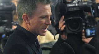 Daniel Craig