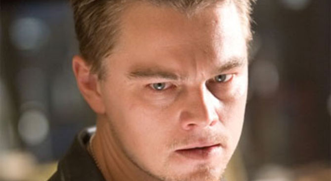 The Departed