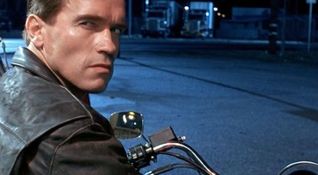 Schwarzenegger torna all'antico