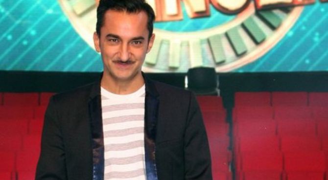 Nicola Savino