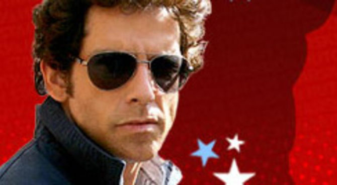 Ben Stiller