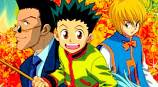 Hunter x Hunter