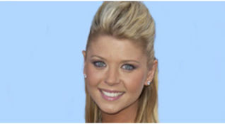 Tara Reid