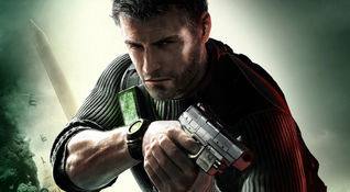 Splinter Cell