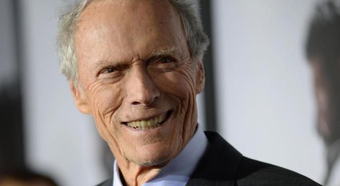 Clint Eastwood