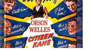 orson welles