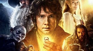 Lo Hobbit: un viaggio inaspettato