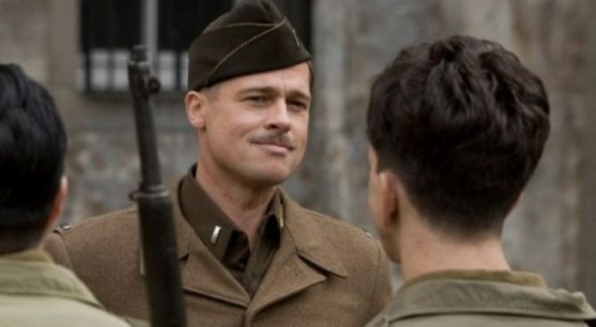Hollywood Trend: tutti contro Hitler IMG