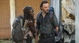The Walking Dead