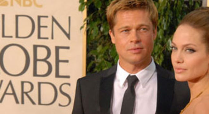 Golden Globe 2008
