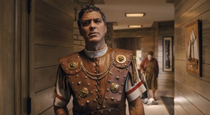 Ave, Cesare!