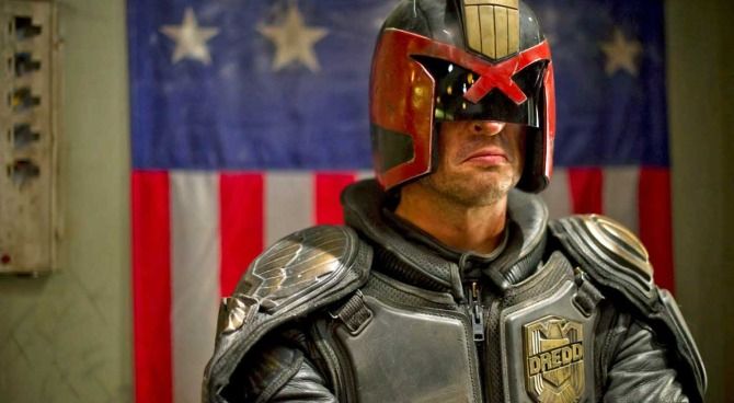 Dredd