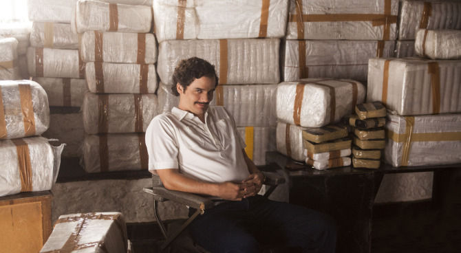 Narcos 2