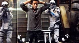 Atto di forza - Colin Farrell