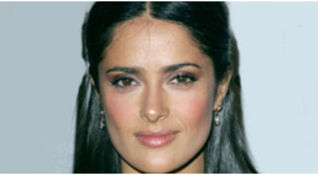 Salma Hayek