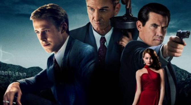Gangster Squad