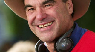 Oliver Stone