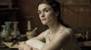 Agora - Rachel Weisz
