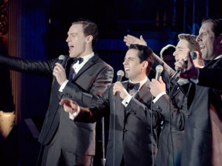 Jersey Boys<br>