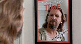 Il grande Lebowski