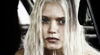 Mad Max: Fury Road - Abbey Lee