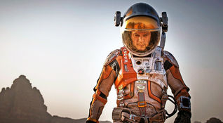 The Martian