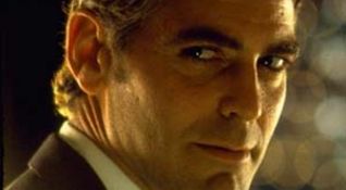 George Clooney