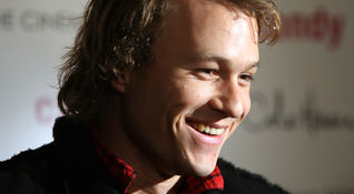 Heath Ledger