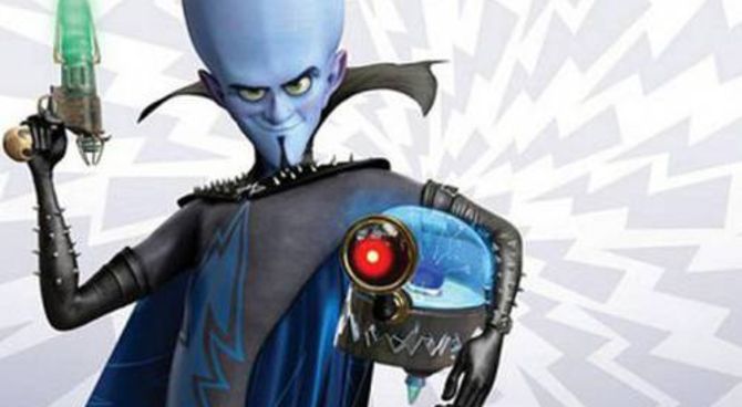 Megamind