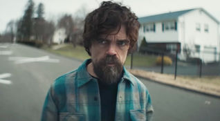 Peter Dinklage