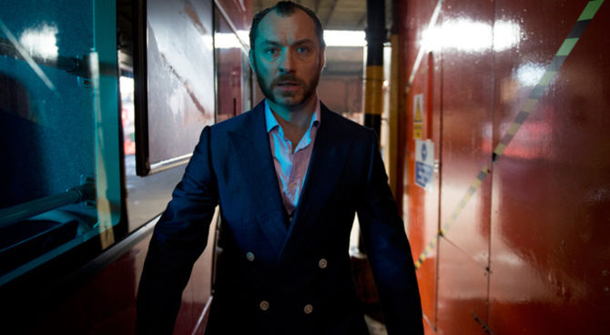 Dom Hemingway
