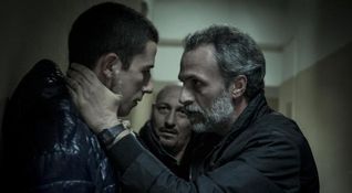 Anime nere