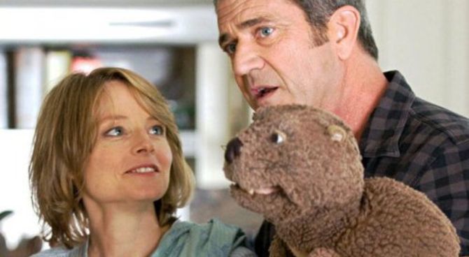 The Beaver - Jodie Foster, Mel Gibson
