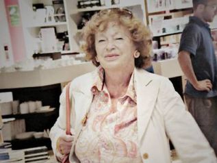 Inge Schoenthal Feltrinelli