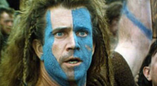 Braveheart