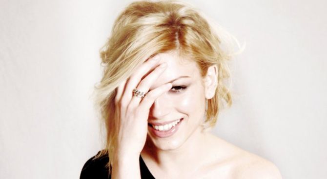 Emma Marrone