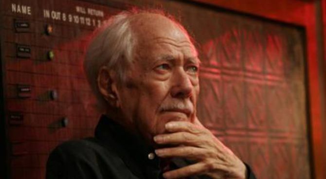 Robert Altman