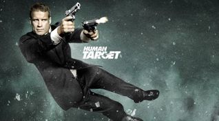 Human Target