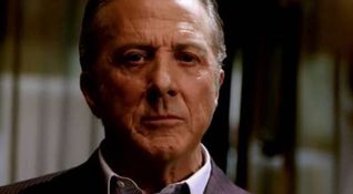Luck - Dustin Hoffman