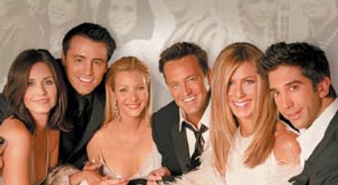 Friends