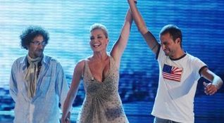 Isola dei Famosi 7- finale