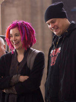 Lana e Lilly-Wachowski